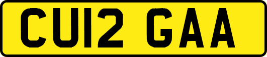 CU12GAA