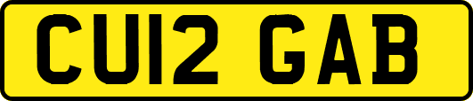 CU12GAB