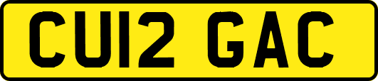 CU12GAC