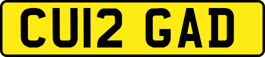 CU12GAD