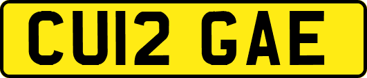 CU12GAE