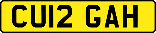 CU12GAH