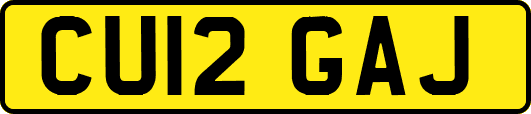 CU12GAJ