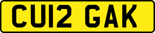 CU12GAK