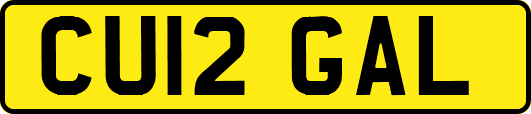 CU12GAL