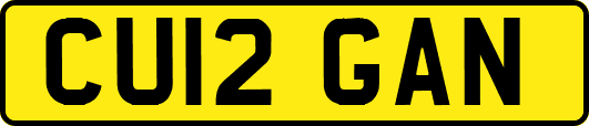 CU12GAN