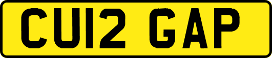 CU12GAP
