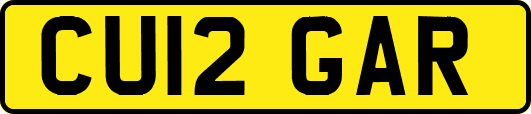 CU12GAR