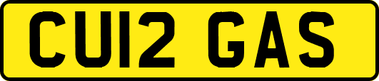 CU12GAS