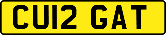 CU12GAT