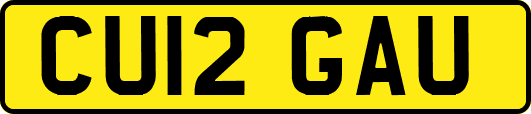 CU12GAU