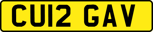 CU12GAV