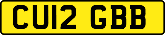 CU12GBB