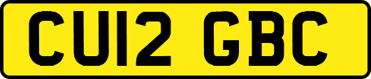 CU12GBC