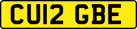 CU12GBE