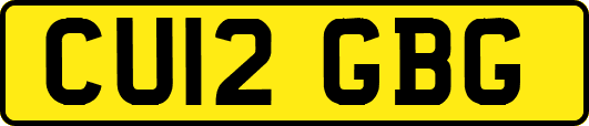 CU12GBG