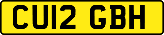 CU12GBH