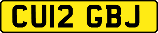CU12GBJ