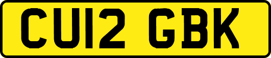 CU12GBK