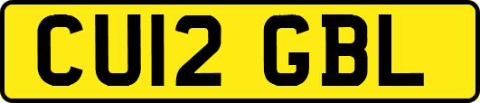 CU12GBL