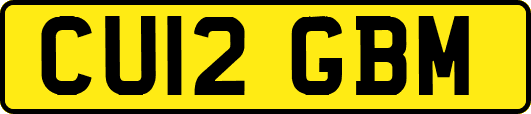 CU12GBM