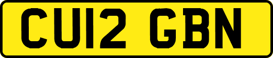 CU12GBN