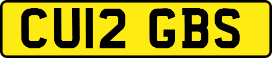 CU12GBS