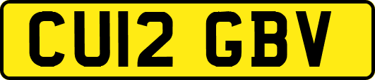 CU12GBV