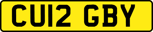 CU12GBY