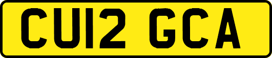 CU12GCA