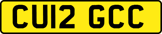 CU12GCC
