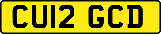 CU12GCD