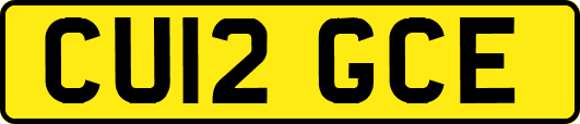 CU12GCE