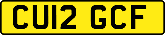 CU12GCF