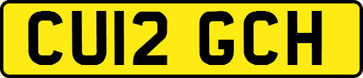 CU12GCH