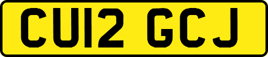 CU12GCJ