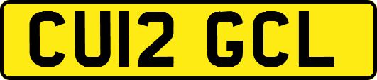 CU12GCL