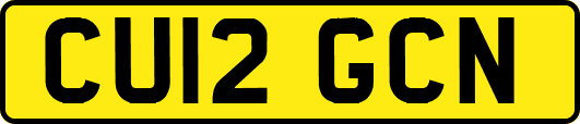 CU12GCN