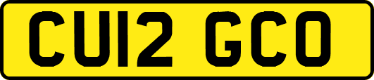 CU12GCO