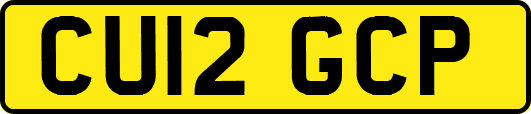 CU12GCP