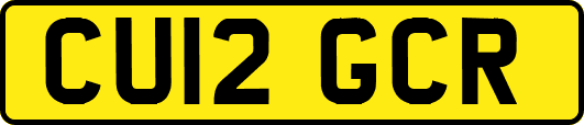 CU12GCR