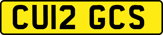 CU12GCS