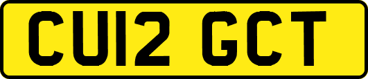 CU12GCT