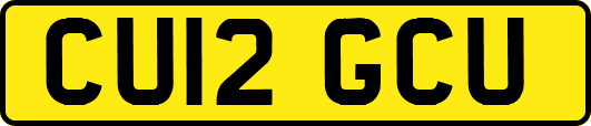 CU12GCU