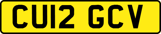 CU12GCV