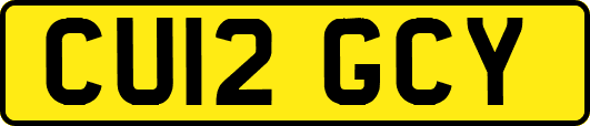 CU12GCY