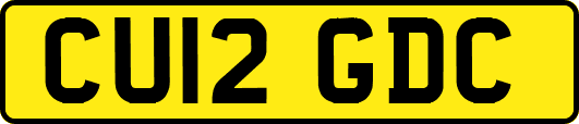 CU12GDC