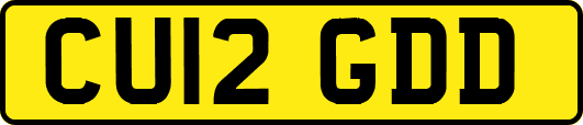 CU12GDD
