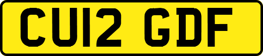 CU12GDF