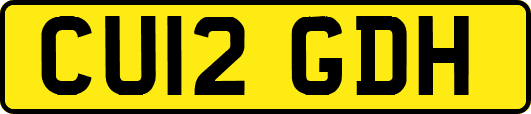 CU12GDH